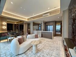 Jalan Merah Saga (D10), Condominium #622428111